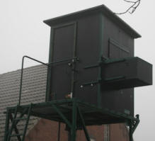 Sonderanfertigung: