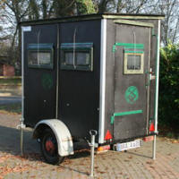Sonderanfertigung:
